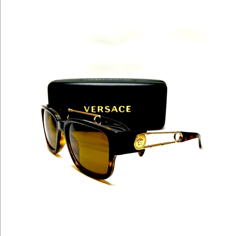 Versace Sunglasses